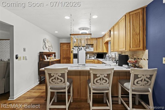 3825 Conklin Drive, Saginaw, MI 48603
