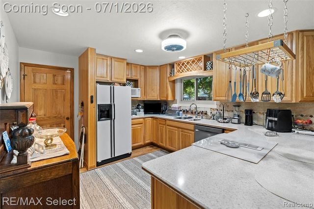 3825 Conklin Drive, Saginaw, MI 48603