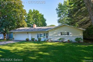 3825 Conklin Drive, Saginaw, MI 48603