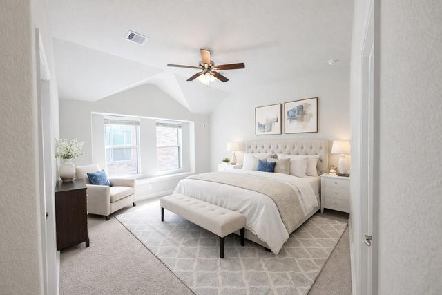 17822 Pamukkale Place, Tomball, TX 77377