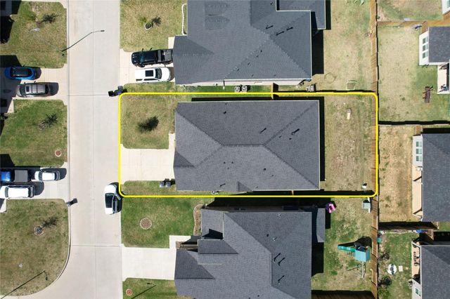 17822 Pamukkale Place, Tomball, TX 77377