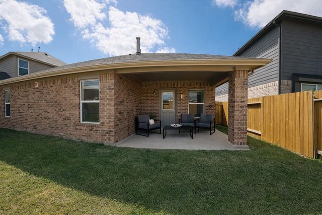 17822 Pamukkale Place, Tomball, TX 77377