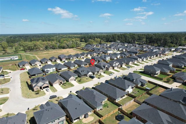 17822 Pamukkale Place, Tomball, TX 77377