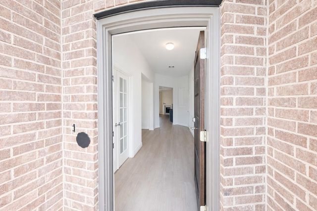 17822 Pamukkale Place, Tomball, TX 77377