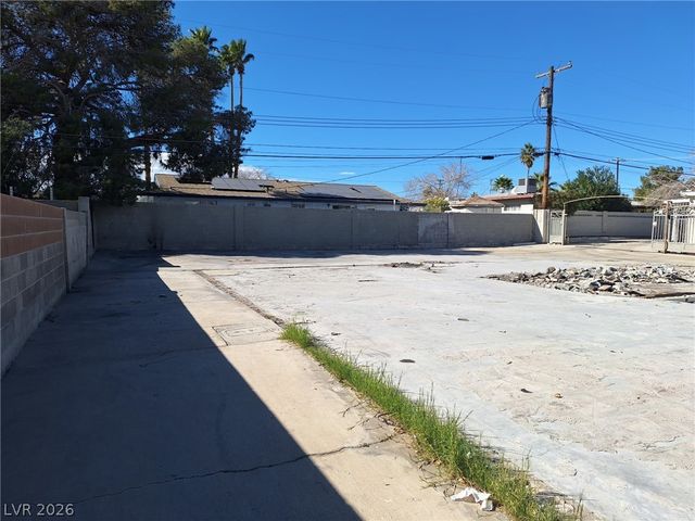 3187 South Eastern Avenue, Las Vegas, NV 89169