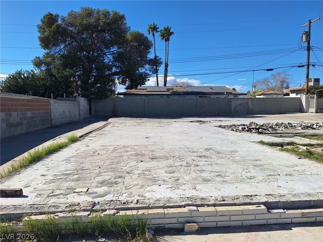 3187 South Eastern Avenue, Las Vegas, NV 89169