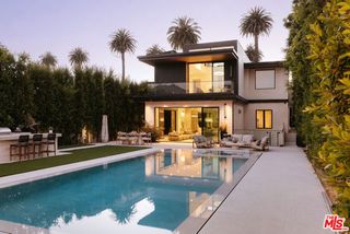 528 Marguerita Avenue, Santa Monica, CA 90402