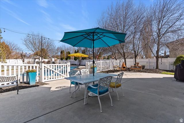 2647 S 1175 W, Syracuse, UT 84075