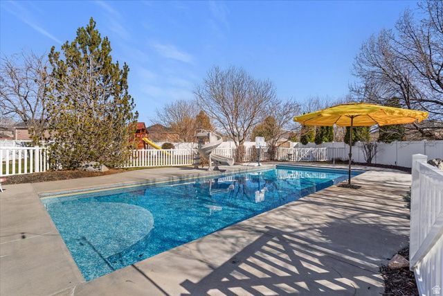 2647 S 1175 W, Syracuse, UT 84075