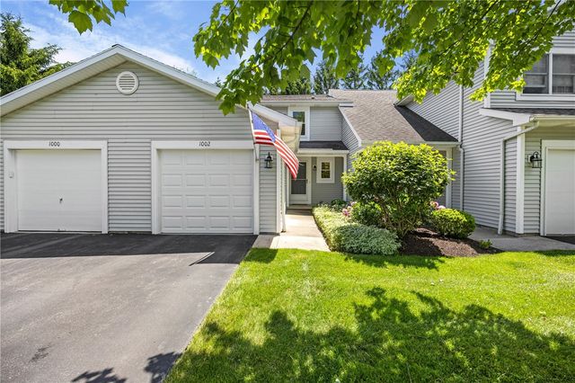 1002 Cane Patch, Webster, NY 14580