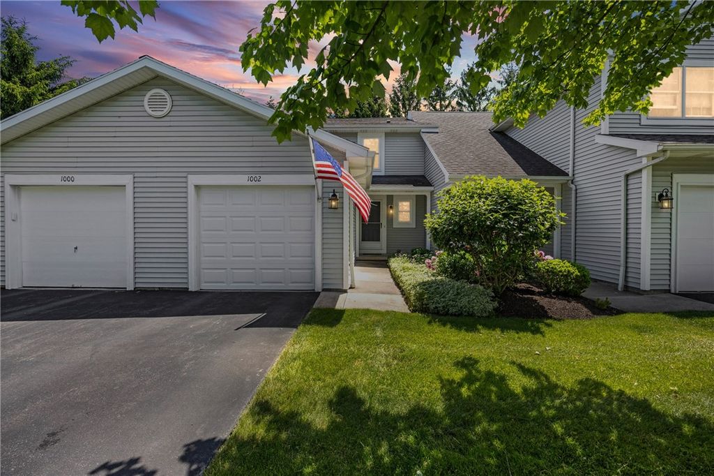 1002 Cane Patch, Webster, NY 14580