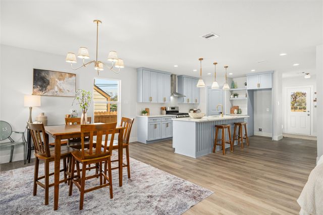 5420 Pease Street, Houston, TX 77023