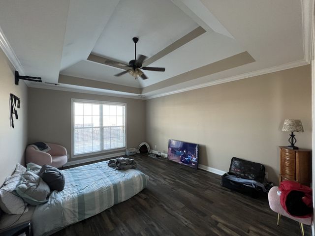 1817 Autumnwood Blvd, Clarksville, TN 37042