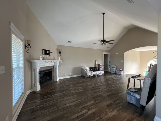 1817 Autumnwood Blvd, Clarksville, TN 37042