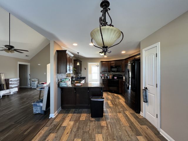 1817 Autumnwood Blvd, Clarksville, TN 37042