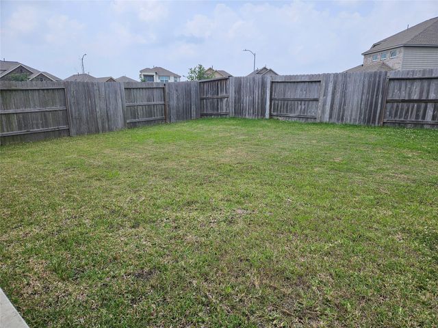 15411 Formaston Drive, Humble, TX 77346
