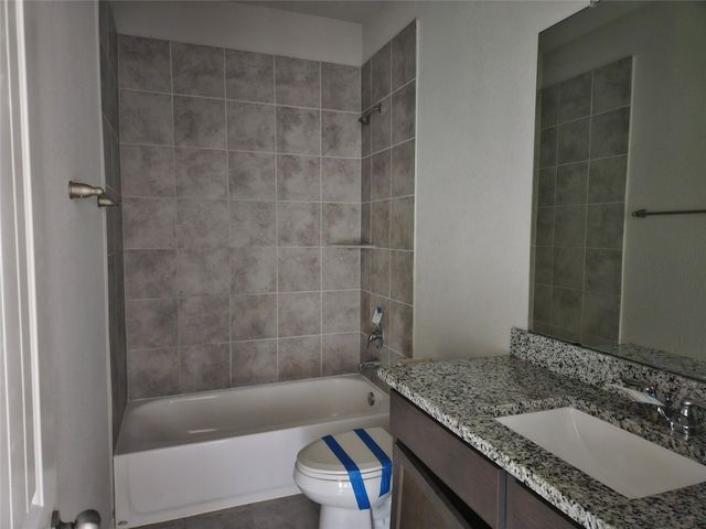15411 Formaston Drive, Humble, TX 77346