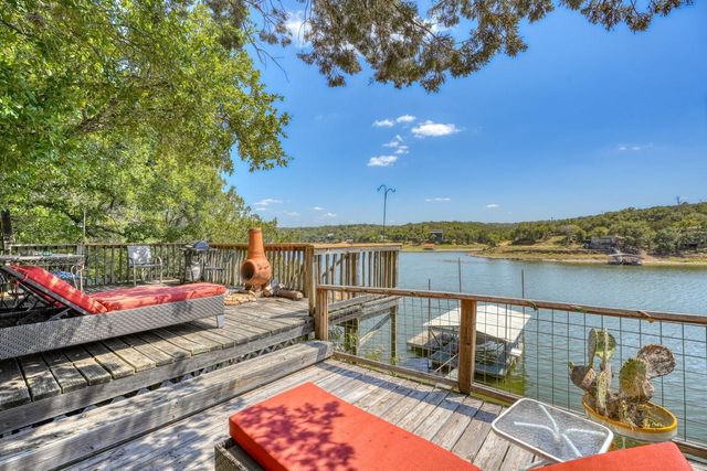 1013 Council ST, Burnet, TX 78611