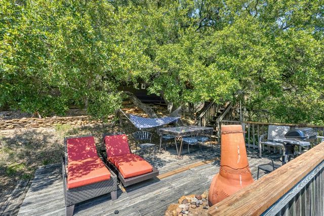 1013 Council ST, Burnet, TX 78611