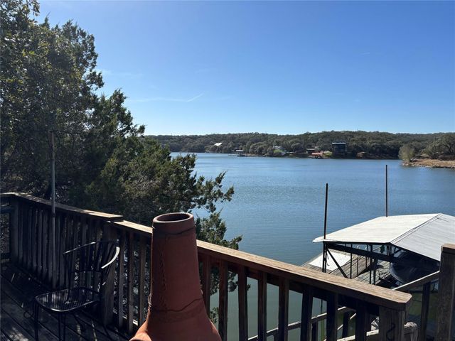 1013 Council ST, Burnet, TX 78611