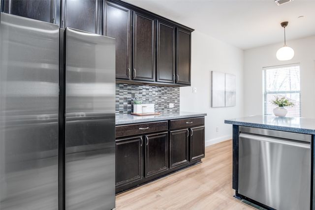 6521 Rutherford Road, Plano, TX 75023