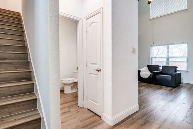 6521 Rutherford Road, Plano, TX 75023