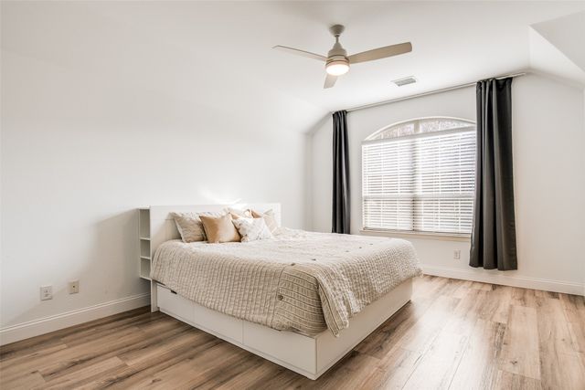 6521 Rutherford Road, Plano, TX 75023