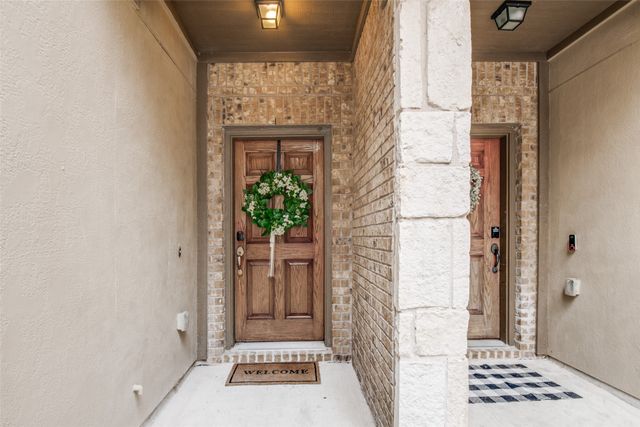 6521 Rutherford Road, Plano, TX 75023