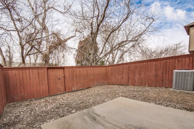 6521 Rutherford Road, Plano, TX 75023