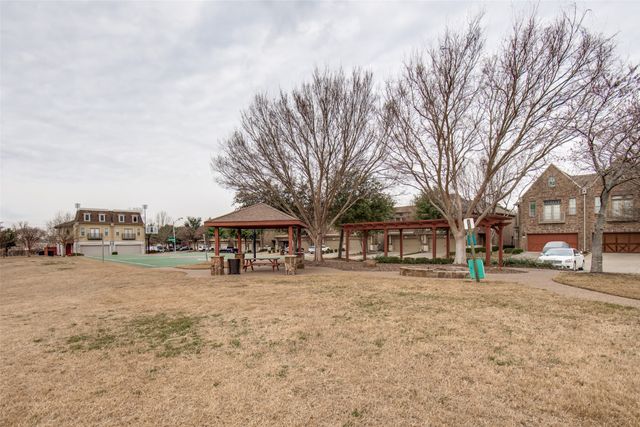 6521 Rutherford Road, Plano, TX 75023