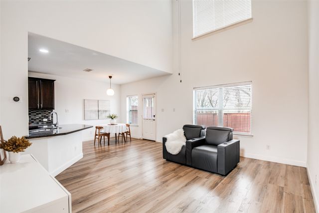 6521 Rutherford Road, Plano, TX 75023