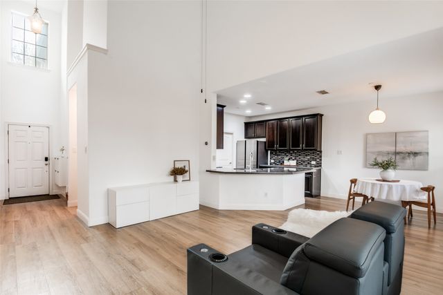 6521 Rutherford Road, Plano, TX 75023