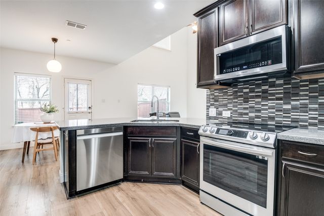 6521 Rutherford Road, Plano, TX 75023