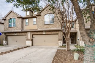 6521 Rutherford Road, Plano, TX 75023