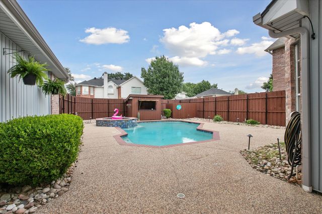7100 Amethyst Lane, Plano, TX 75025