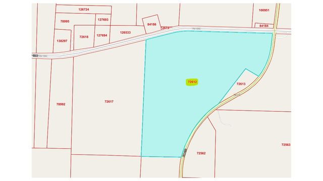 6651 Fm 273, Bonham, TX 75418