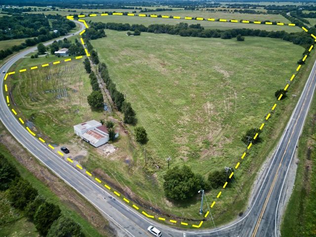6651 Fm 273, Bonham, TX 75418