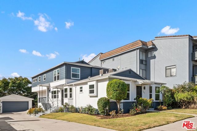 1645 Selby Ave, Los Angeles, CA 90024