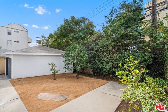 1645 Selby Ave, Los Angeles, CA 90024