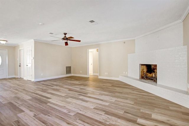 505 Foxmeadow Lane, Cleveland, TX 77327