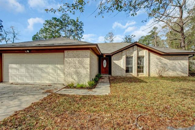 505 Foxmeadow Lane, Cleveland, TX 77327