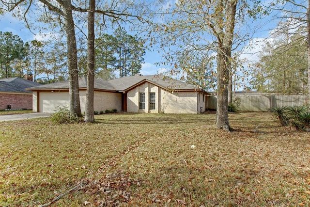 505 Foxmeadow Lane, Cleveland, TX 77327