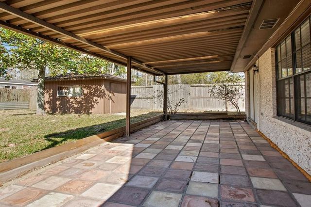 505 Foxmeadow Lane, Cleveland, TX 77327