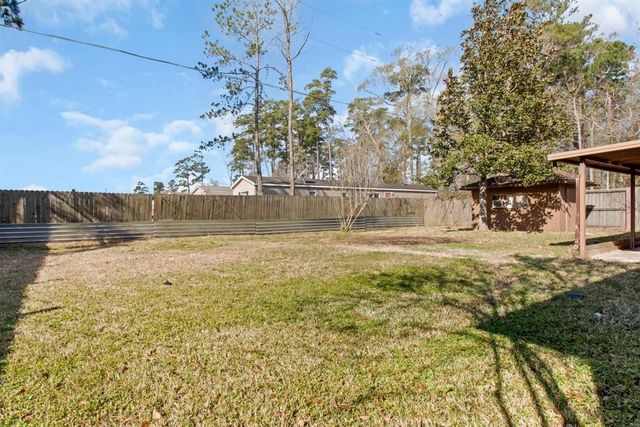 505 Foxmeadow Lane, Cleveland, TX 77327