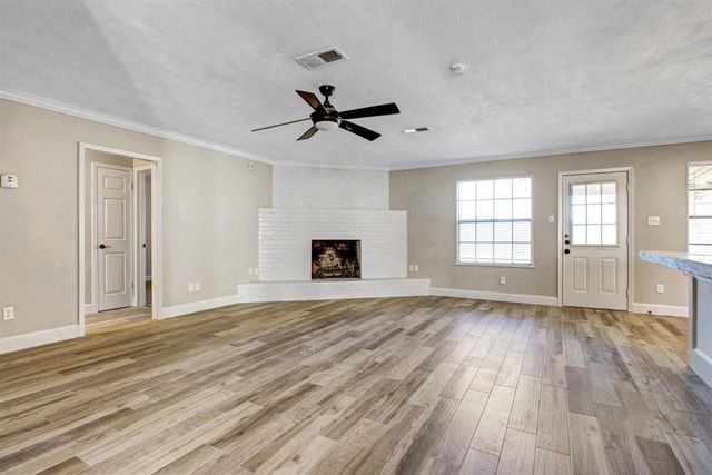 505 Foxmeadow Lane, Cleveland, TX 77327