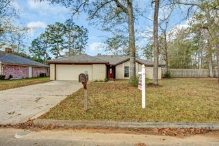 505 Foxmeadow Lane, Cleveland, TX 77327