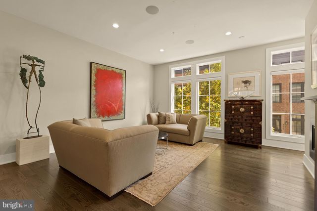 3685 CHEVY CHASE LAKE DR, Chevy Chase, MD 20815