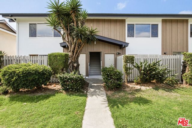 4712 Del Amo Boulevard 3, Torrance, CA 90503