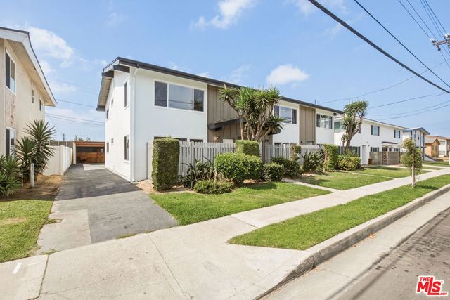 4712 Del Amo Boulevard 3, Torrance, CA 90503