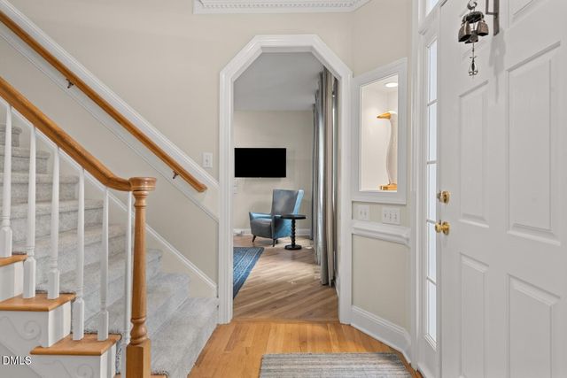 9400 Stone Mountain Road, Raleigh, NC 27613